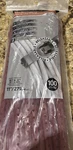 Southwire Heavy Duty Tie Wraps Releasable, Detachable CT1150100R Red 100PC. Fixed Price $47.89.