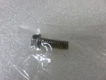 Q13B Omc Evinrude Johnson 328694 Screw, Bracket. Fixed Price $7.77.
