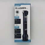 Renogy E.lumen 500 Lumens 8-IN-1 Multifunctional Flashlight Rechargeable & Solar. Fixed Price $30.74.