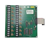 Hai 10A06-1 16-ZONE Hardwire Expander. Fixed Price $38.25.