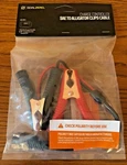 Goal Zero Sae Alligator Clips Cable For Boulder Charge Controller # 98380. Fixed Price $24.95.