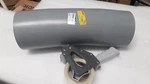 Thomas & Betts Carlon UA3AR 6 In. Sch 40 Std 11-1/4 Deg Elbow New. Fixed Price $95.00.