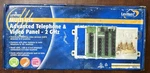 Leviton Adv Telephone & Video Panel Cat 5E Voice Data Expansion Board 47606-AHT. Fixed Price $41.65.