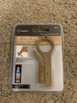 Southwire 58746140 13/32 In Cable Stripper 10 24 Awg SK-T1 Key Tool. Fixed Price $9.33.