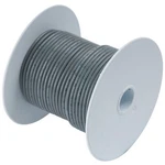 Ancor Grey 16 Awg Primary Wire - 100' (102410). Fixed Price $28.99.
