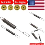 Lightweight Replacement Governor Springs For Briggs & Stratton Engines (2-PACK). Fixed Price $11.99.