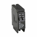 Eaton BR2015 1" Type Plug-on Circuit Breaker 120V 15-20A Replacement. Fixed Price $54.05.
