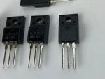 Motorola Onsemi MJF31C Bipolar Transistor TO220 5PCS New. Fixed Price $20.00.