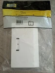 Hubbell Premise Wiring HSB6W Surface Mount BOX,6 Ports,white. Fixed Price $17.50.