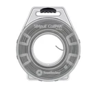 Southwire 1250 Ft. Gray/brown Stripe 10/1 Cu Coilpak Simpull Thhn. Fixed Price $400.46.