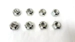 8 Wheel Lug Nut Dorman 611-053. Fixed Price $18.25.