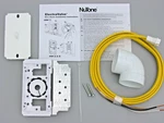 Nutone CI395RK Rough-in Kit For CI390W & CI390IV Electravalve Wall Inlets. Fixed Price $17.00.