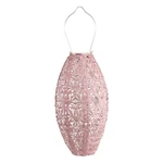 Allsop Home & Garden 32471 Soji Stella Pod Wildflower - Blush. Fixed Price $59.09.