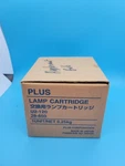 Osram Plus Vision U2-120 Projector Bulb Lamp New In Box With Manual. Fixed Price $24.32.