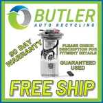 146K Mile Runner Fuel Pump & Sending Unit Cyl 05 06 07 08 09 Oem Wty 90DAY. Fixed Price $81.99.
