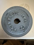 Adjustable Pitch Pulley Dodge MVL40X5/8 -variable Sheave. Fixed Price $15.00.