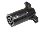 Rv Trailer Pollak Way Connector Plug 12-906 Wiring. Fixed Price $19.84.