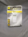 Defiant 1001549998 15A 120V 1800W In-wall 24 Digital Timer Cfl Led Incandescent. Fixed Price $9.00.
