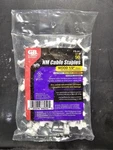 Gardner Bender PS-50 Cable Staples, Plastic, Steel, 3 Pks Of. Fixed Price $15.99.