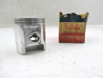 Nos .040 Piston Kawasaki 175 F7 Vintage Enduro 13027-046 T3383. Fixed Price $69.99.