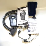 Supco Smartester ST100 With Case, Interface Cable For Parts/repair. Fixed Price $18.99.