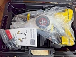 Ridgid Seektech SR-20 Utility Line Locator Receiver SR20 (21893). Fixed Price $2699.99.