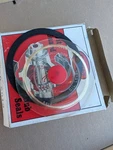 Stemco Hub Seal #359-5912, Nos New-old-stock. Fixed Price $12.00.