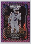 2023 Panini Prizm Purple Power 21/49 Damar Hamlin #27 RF2. Fixed Price $12.32.