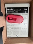 N33NC-DS Type 3R Enclosure For Use 30 Amp 40 Motor Controller Switches. Fixed Price $24.99.