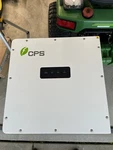 Cps SCH125KTL-DO/US-600 3 Phase Grid-tied Pv Solar Inverter Chint. Fixed Price $7500.00.