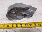 Carlon E998H 1-1/2" Non-metallic Service Entrance Cap Brand New. Fixed Price $18.99.