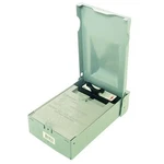 Eaton DPU222RP Ac Disconnect Non-fusible 60 Amp Boxed, Gray. Fixed Price $13.49.