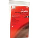 Gardner Bender 42-035 Pocket-sized Wire Markers Booklet. Fixed Price $23.92.