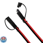 Magiktech 1.6/3.3/6.5/13/25/50 Ft To Extension Cable 14AWG,SAE Adapte. Fixed Price $27.99.