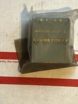 Nos Honda MR-20LW Female Cable Connector. Fixed Price $19.99.