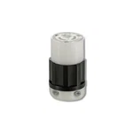 Leviton Industrial Nylon Non-grounding Locking Connector Non-nema 07314-0PC. Fixed Price $22.95.