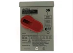 Leviton Type 3R Enclosure N33NC-DS. Fixed Price $55.00.