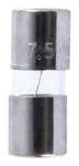 Gls Fuse F/a Aga 7.5A. Fixed Price $20.44.