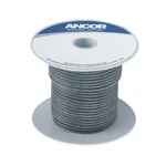 Ancor Marine Grade Products 104410 14 Ga Gray Tinned Wire 100'. Fixed Price $40.87.
