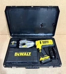 Dewalt DCE350M2, 20V Max Dieless Cable Crimping Tool Kit. Fixed Price $2299.99.