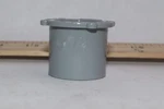 Carlon Reducer Pvc 1" X 3/4" E950FE. Fixed Price $6.26.