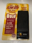 Vintage Nos Burgess Household Battery Charger PNC12 On Store Display Card. Fixed Price $49.99.