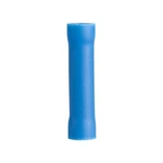 Gardner Bender 15-123 16-14 Awg Vinyl-insulated Blue Butt Splice Wire Connector. Fixed Price $7.48.