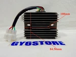 6 Pin / Wire 1 Plug Voltage Regulator Rectifier For Scooter Motorcycle. Fixed Price $8.41.