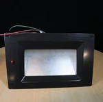 Lithonia Outdoor Led Wall Mount Light - Wst P2 40K Vw Mvolt E20WC Ddbxd 25W. Fixed Price $400.00.