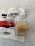 Prime Line Fuel Filter For 1/4" Hose 7-07106 New. Fixed Price $9.99.