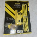 General Tools 8361 Angle-izer Template Multi Layout Guide. Fixed Price $21.50.