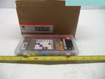 QTY=5: 80 Piece Gb TK-100 Wire Connector Terminal Kit 032076641009. Fixed Price $76.84.