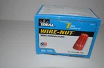 Ideal Wire Connectors Box Of 100 / Min. 2#14 Max, 4#12. Fixed Price $10.00.