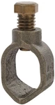 Nsi GRC-34H, 3/4" Heavy Duty, Silicon Bronze, Ground Rod Clamp, 1PC. Fixed Price $8.49.